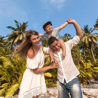 Отзыв от Яна - Виза Destination Thailand